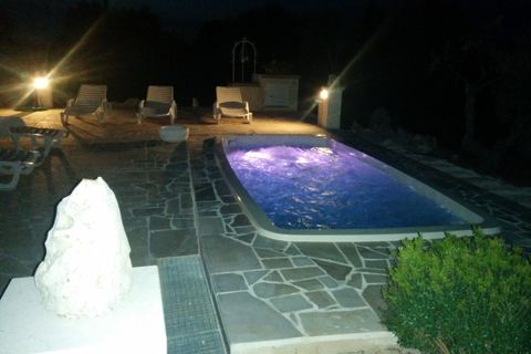 Villa i Ostuni, Brindisi, Ostuni - € 500.000 | Ref: 879 - foto 9