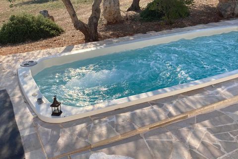 Villa i Ostuni, Brindisi, Ostuni - € 500.000 | Ref: 879 - foto 11