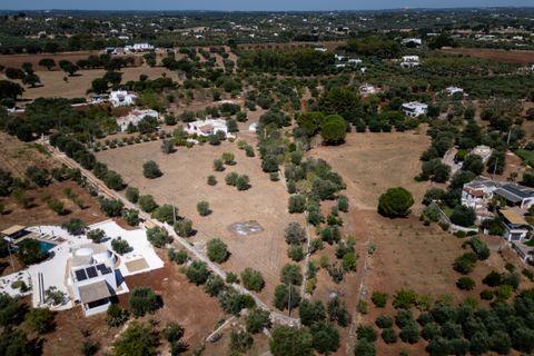 Villa i Ostuni, Brindisi, Ostuni - € 500.000 | Ref: 879 - foto 12
