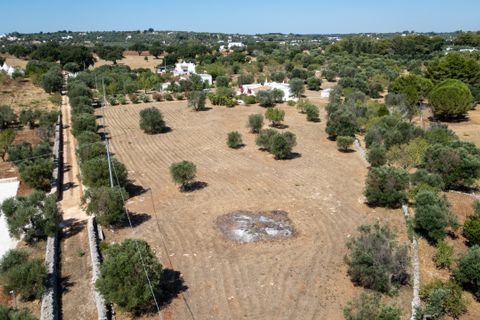 Villa i Ostuni, Brindisi, Ostuni - € 500.000 | Ref: 879 - foto 13