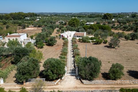 Villa i Ostuni, Brindisi, Ostuni - € 500.000 | Ref: 879 - foto 15