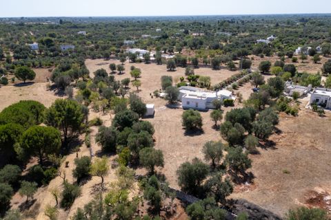 Villa i Ostuni, Brindisi, Ostuni - € 500.000 | Ref: 879 - foto 24