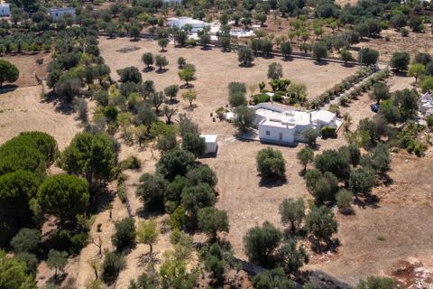 Villa i Ostuni, Brindisi, Ostuni - € 500.000 | Ref: 879 - foto 25