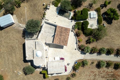 Villa i Ostuni, Brindisi, Ostuni - € 500.000 | Ref: 879 - foto 26