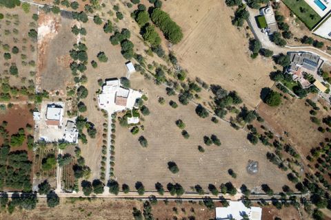 Villa i Ostuni, Brindisi, Ostuni - € 500.000 | Ref: 879 - foto 27
