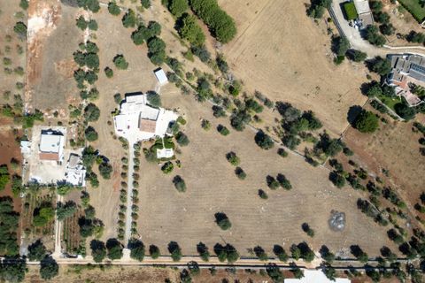 Villa i Ostuni, Brindisi, Ostuni - € 500.000 | Ref: 879 - foto 28