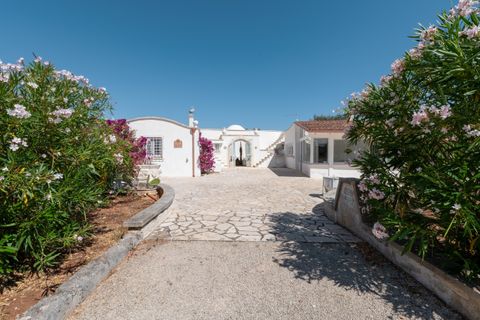 Villa i Ostuni, Brindisi, Ostuni - € 500.000 | Ref: 879 - foto 29