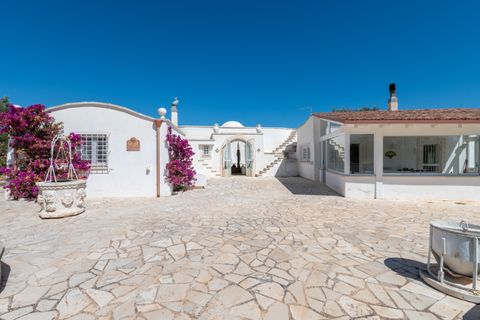 Villa i Ostuni, Brindisi, Ostuni - € 500.000 | Ref: 879 - foto 30
