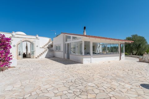 Villa i Ostuni, Brindisi, Ostuni - € 500.000 | Ref: 879 - foto 31