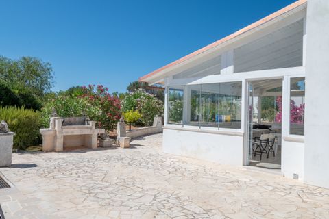 Villa i Ostuni, Brindisi, Ostuni - € 500.000 | Ref: 879 - foto 34