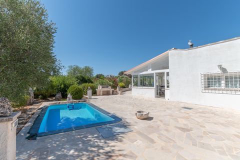 Villa i Ostuni, Brindisi, Ostuni - € 500.000 | Ref: 879 - foto 35