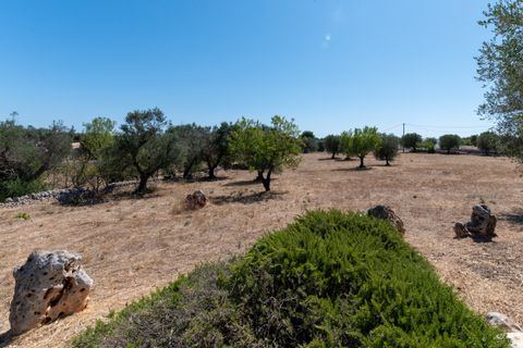 Villa i Ostuni, Brindisi, Ostuni - € 500.000 | Ref: 879 - foto 36