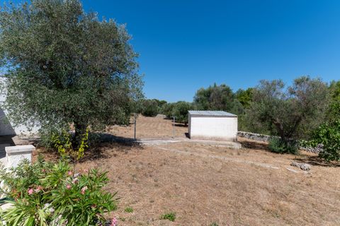 Villa i Ostuni, Brindisi, Ostuni - € 500.000 | Ref: 879 - foto 37