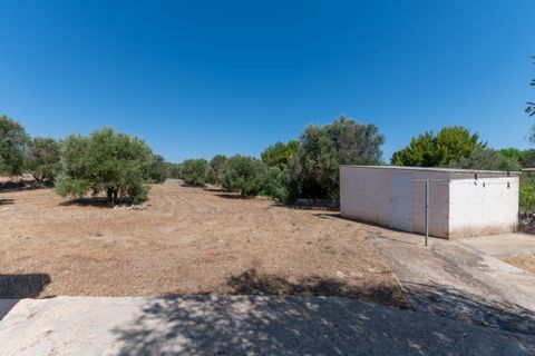 Villa i Ostuni, Brindisi, Ostuni - € 500.000 | Ref: 879 - foto 38
