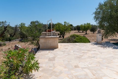 Villa i Ostuni, Brindisi, Ostuni - € 500.000 | Ref: 879 - foto 40