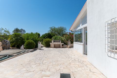 Villa i Ostuni, Brindisi, Ostuni - € 500.000 | Ref: 879 - foto 41