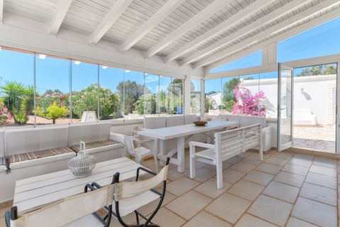 Villa i Ostuni, Brindisi, Ostuni - € 500.000 | Ref: 879 - foto 42