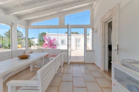 Villa i Ostuni, Brindisi, Ostuni - € 500.000 | Ref: 879 - foto 43