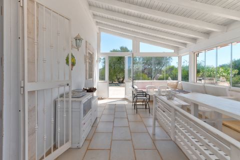 Villa i Ostuni, Brindisi, Ostuni - € 500.000 | Ref: 879 - foto 44