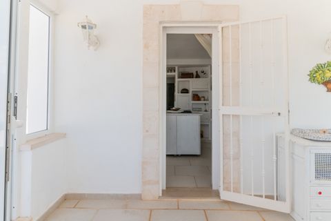 Villa i Ostuni, Brindisi, Ostuni - € 500.000 | Ref: 879 - foto 45