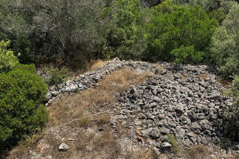 Villa i Ostuni, Brindisi, Ostuni - € 220.000 | Ref: 880 - foto 20
