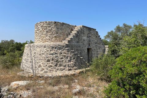 Villa i Ostuni, Brindisi, Ostuni - € 220.000 | Ref: 880 - foto 25