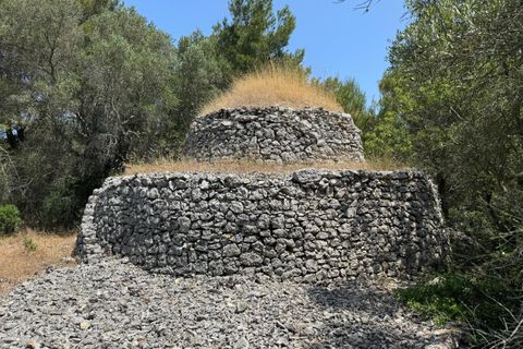 Villa i Ostuni, Brindisi, Ostuni - € 220.000 | Ref: 880 - foto 33