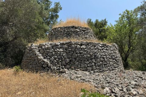 Villa i Ostuni, Brindisi, Ostuni - € 220.000 | Ref: 880 - foto 35