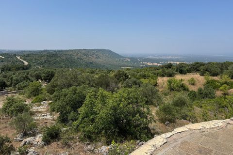 Villa i Ostuni, Brindisi, Ostuni - € 220.000 | Ref: 880 - foto 40