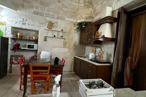 Villa i Ostuni, Brindisi, Ostuni - € 180.000 | Ref: 888 - foto 7