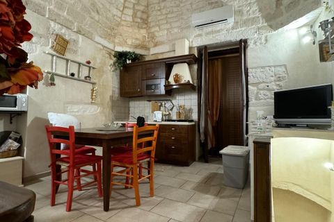 Villa i Ostuni, Brindisi, Ostuni - € 180.000 | Ref: 888 - foto 8