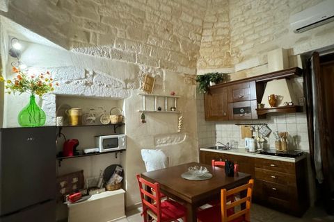 Villa i Ostuni, Brindisi, Ostuni - € 180.000 | Ref: 888 - foto 12