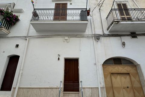 Villa i Ostuni, Brindisi, Ostuni - € 180.000 | Ref: 888 - foto 13
