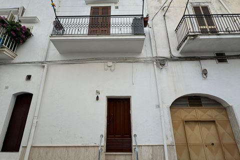 Villa i Ostuni, Brindisi, Ostuni - € 180.000 | Ref: 888 - foto 14