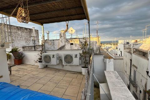 Villa i Ostuni, Brindisi, Ostuni - € 180.000 | Ref: 888 - foto 19