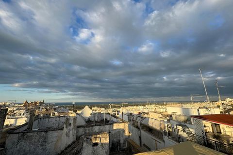 Villa i Ostuni, Brindisi, Ostuni - € 180.000 | Ref: 888 - foto 21