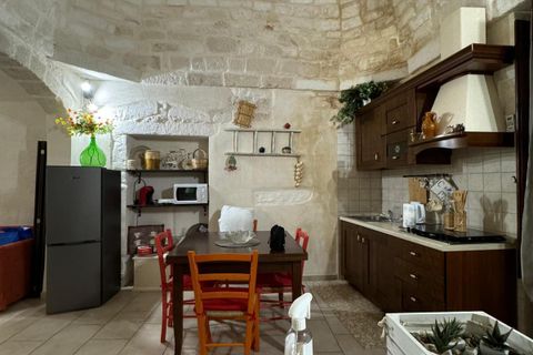 Villa i Ostuni, Brindisi, Ostuni - € 180.000 | Ref: 888 - foto 24