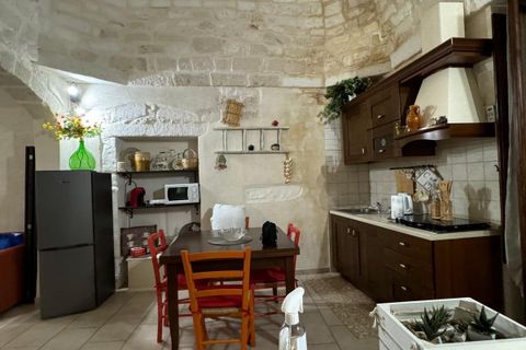 Villa i Ostuni, Brindisi, Ostuni - € 180.000 | Ref: 888 - foto 25