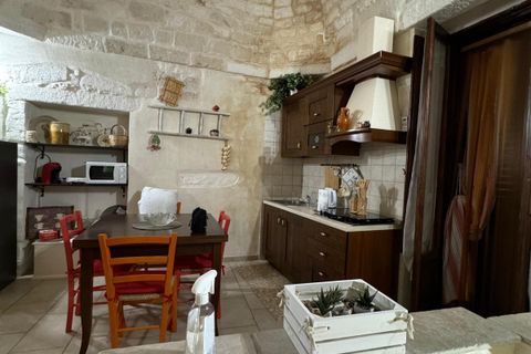 Villa i Ostuni, Brindisi, Ostuni - € 180.000 | Ref: 888 - foto 26