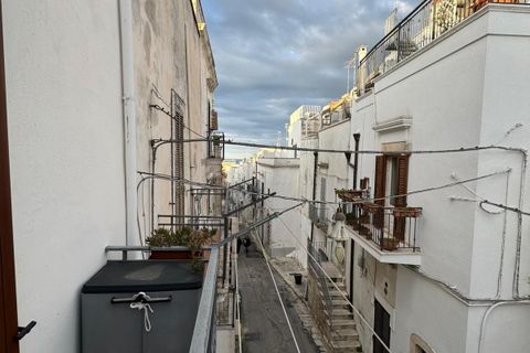 Villa i Ostuni, Brindisi, Ostuni - € 180.000 | Ref: 888 - foto 27