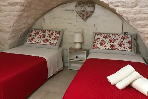Villa i Ostuni, Brindisi, Ostuni - € 180.000 | Ref: 888 - foto 30