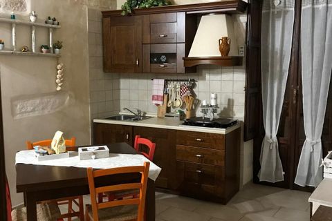 Villa i Ostuni, Brindisi, Ostuni - € 180.000 | Ref: 888 - foto 33