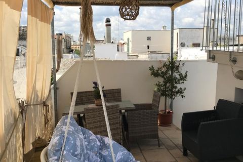 Villa i Ostuni, Brindisi, Ostuni - € 180.000 | Ref: 888 - foto 38