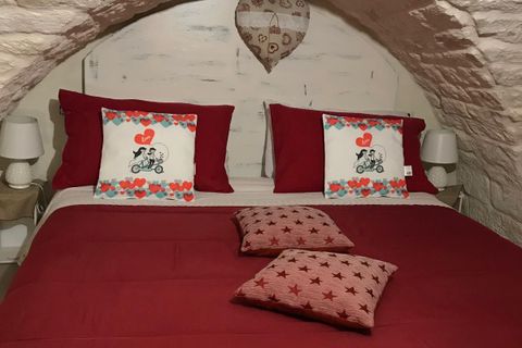 Villa i Ostuni, Brindisi, Ostuni - € 180.000 | Ref: 888 - foto 39