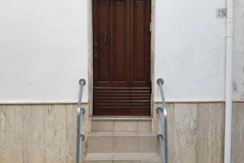 Villa i Ostuni, Brindisi, Ostuni - € 180.000 | Ref: 888 - foto 41