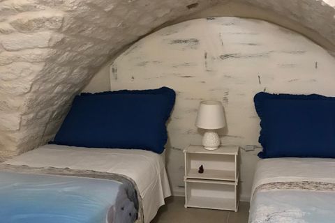 Villa i Ostuni, Brindisi, Ostuni - € 180.000 | Ref: 888 - foto 43