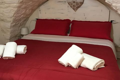 Villa i Ostuni, Brindisi, Ostuni - € 180.000 | Ref: 888 - foto 44