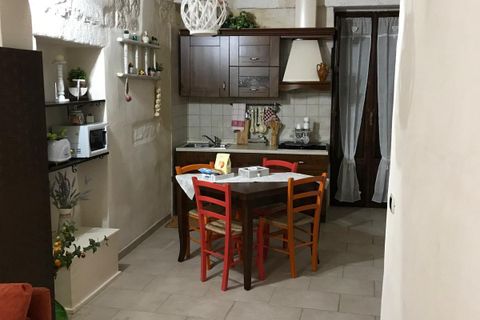 Villa i Ostuni, Brindisi, Ostuni - € 180.000 | Ref: 888 - foto 48