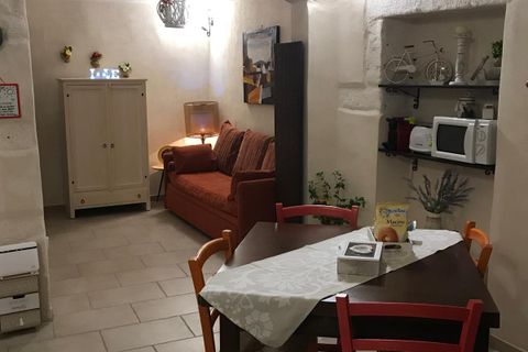 Villa i Ostuni, Brindisi, Ostuni - € 180.000 | Ref: 888 - foto 49