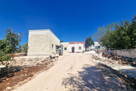 Villa i Ostuni, Brindisi, Ostuni - € 240.000 | Ref: 891 - foto 4